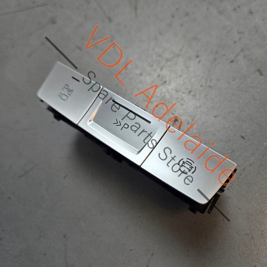4N0959673J3Q7    Audi A6 RS6 A7 RS7 Q7 Q8 Etron Parking Surround View Control Button Switch 4N0959673J 3Q7