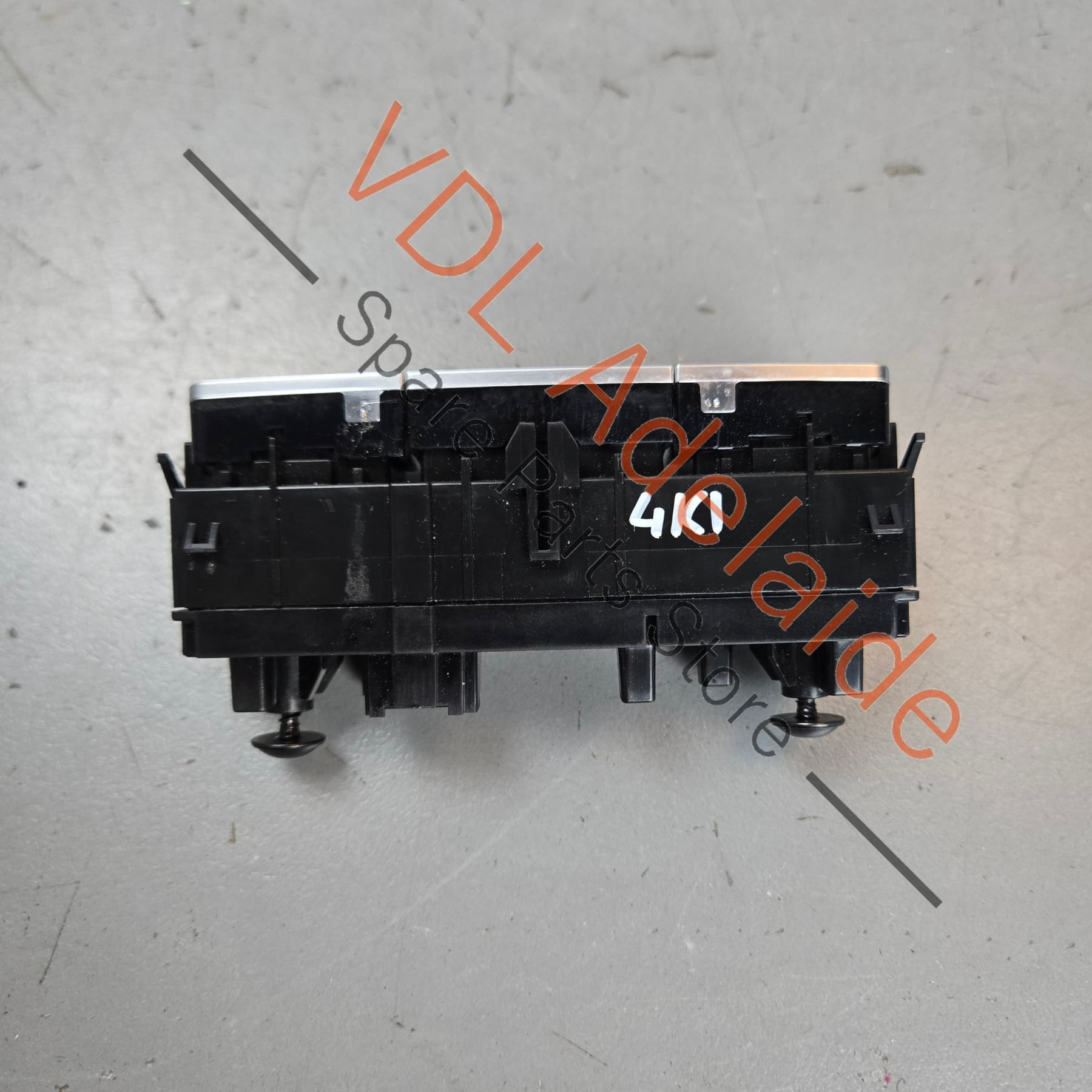 4N0959673J3Q7    Audi A6 RS6 A7 RS7 Q7 Q8 Etron Parking Surround View Control Button Switch 4N0959673J 3Q7