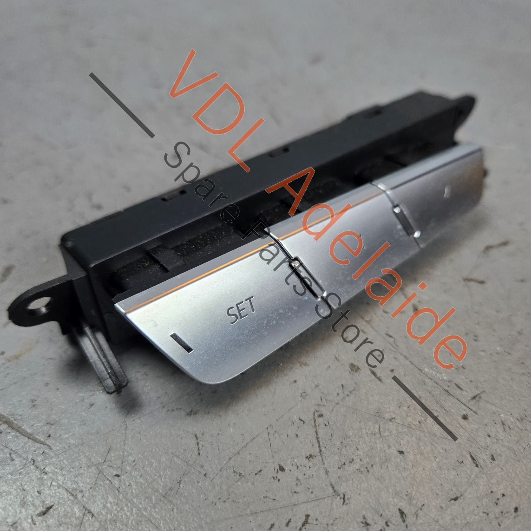 4K0959770A 4K0959770A3Q7   Audi A7 RS7 4K Switch Button Memory Seat Adjustment Front 4K0959770A 3Q7