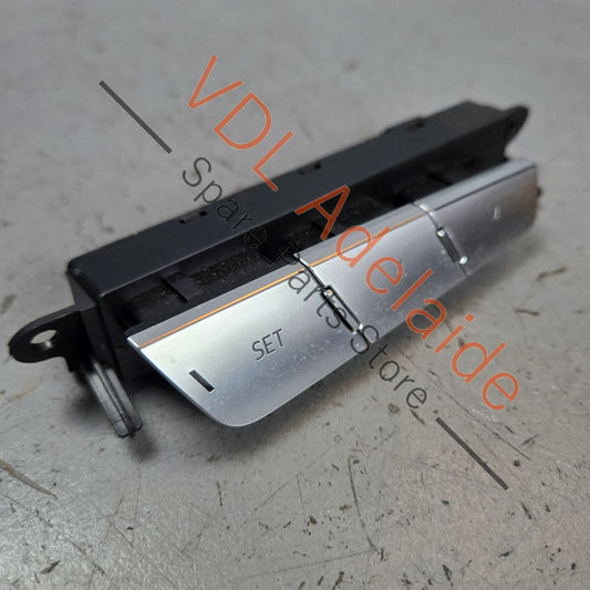 4K0959770A 4K0959770A3Q7   Audi A7 RS7 4K Switch Button Memory Seat Adjustment Front 4K0959770A 3Q7