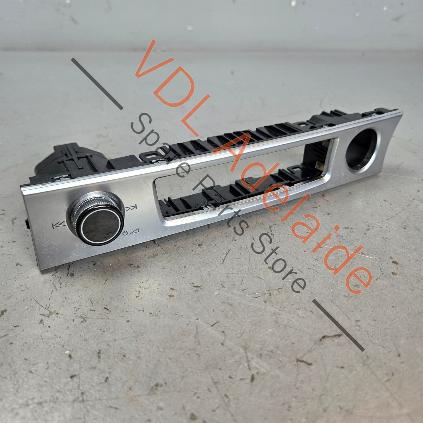 4K2919600A 4K2863263   Audi RS6 RS7 Volume Control Switch for RHD Models 4K1919616B 4K2919600A 4K2863263