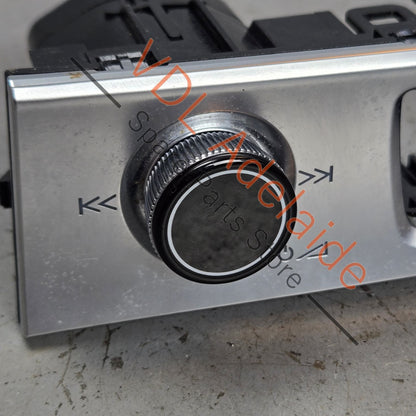 4K2919600A 4K2863263   Audi RS6 RS7 Volume Control Switch for RHD Models 4K1919616B 4K2919600A 4K2863263