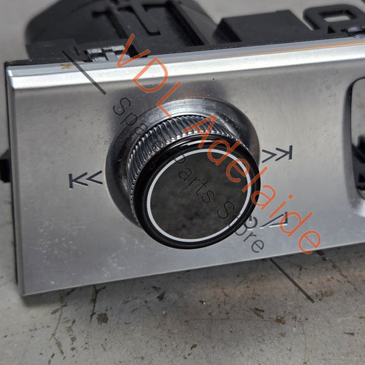 4K2919600A 4K2863263   Audi RS6 RS7 Volume Control Switch for RHD Models 4K1919616B 4K2919600A 4K2863263