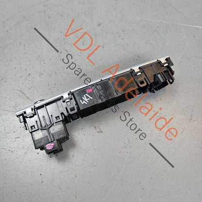 4K2919600A 4K2863263   Audi RS6 RS7 Volume Control Switch for RHD Models 4K1919616B 4K2919600A 4K2863263