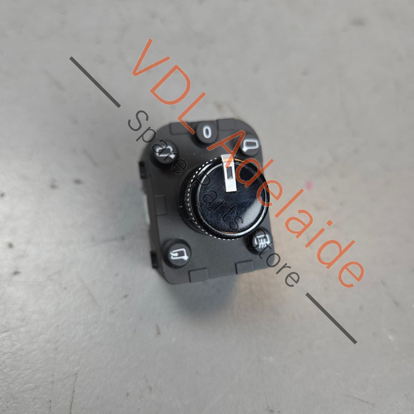 4N0959565    Audi A6 A7 Mirror Switch 4N0959565