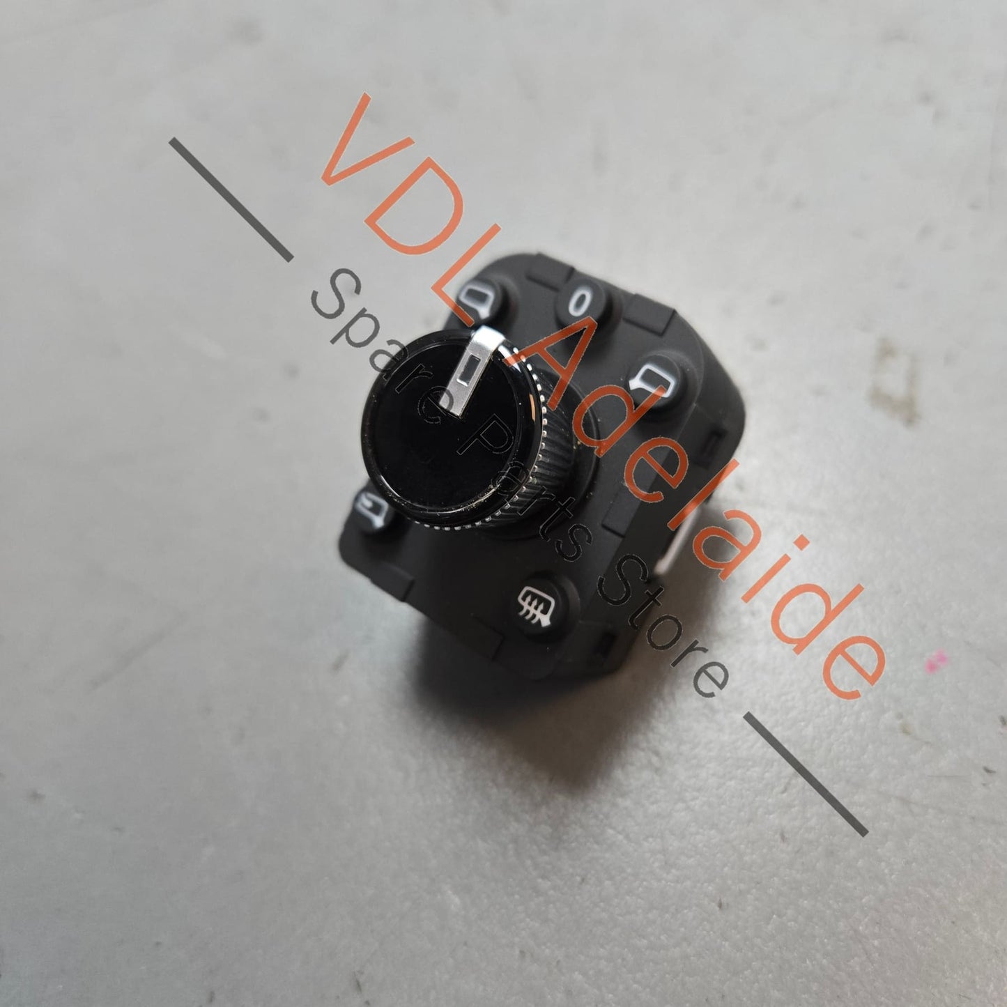 4N0959565    Audi A6 A7 Mirror Switch 4N0959565