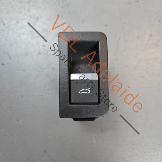 4K0959831    Audi A6 A7 Electric Rear Hatch Tailgate Boot Open Close Button 4G0959831