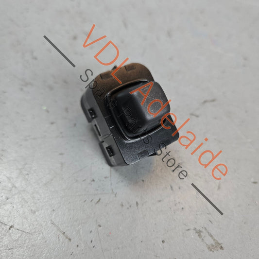4M0953551    Audi A6 A7 RS7 Porsche Cayenne Steering Column Adjustment Switch 4M0953551