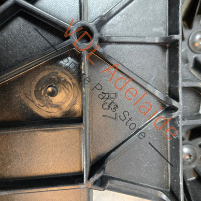 4K8807454A    Audi RS7 Rear Bumper Guide Bracket Right Lower 4K8807454A