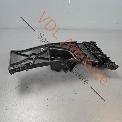 4K8807454A    Audi RS7 Rear Bumper Guide Bracket Right Lower 4K8807454A