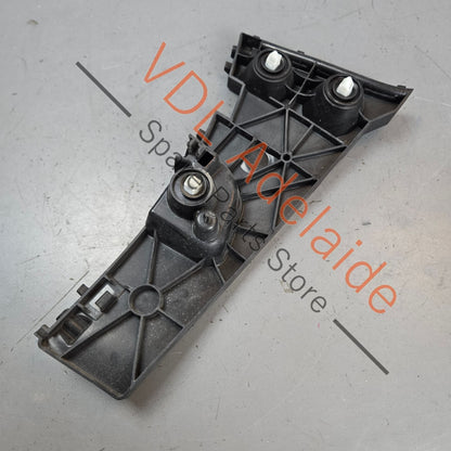 4K8807454A    Audi RS7 Rear Bumper Guide Bracket Right Lower 4K8807454A