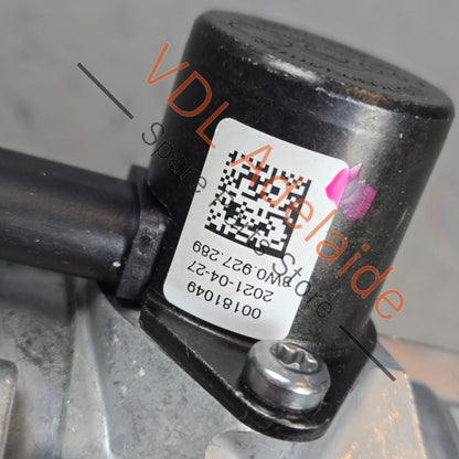 8W0927287C 4N0419502T 8W0419506L  Audi Active Steering Column 8W0927287C 8W0419506L 4N0419502T