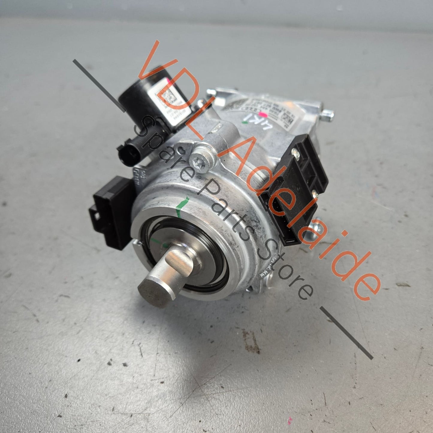 8W0927287C 4N0419502T 8W0419506L  Audi Active Steering Column 8W0927287C 8W0419506L 4N0419502T