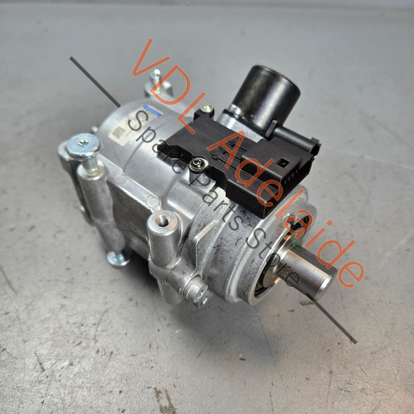 8W0927287C 4N0419502T 8W0419506L  Audi Active Steering Column 8W0927287C 8W0419506L 4N0419502T