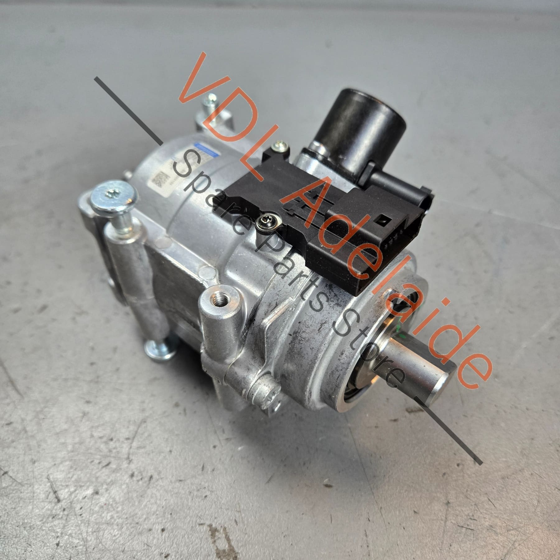 8W0927287C 4N0419502T 8W0419506L  Audi Active Steering Column 8W0927287C 8W0419506L 4N0419502T