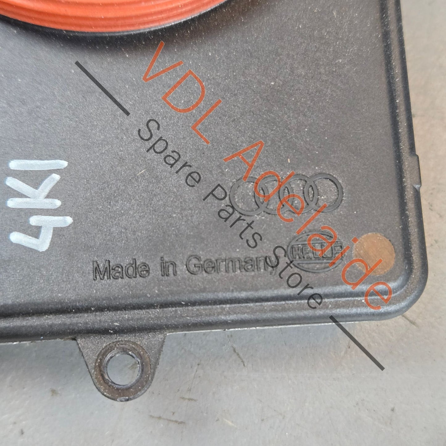 4K0941592AC    Audi A6 A7 RS7 Power Module for Main Light 4K0941592AC