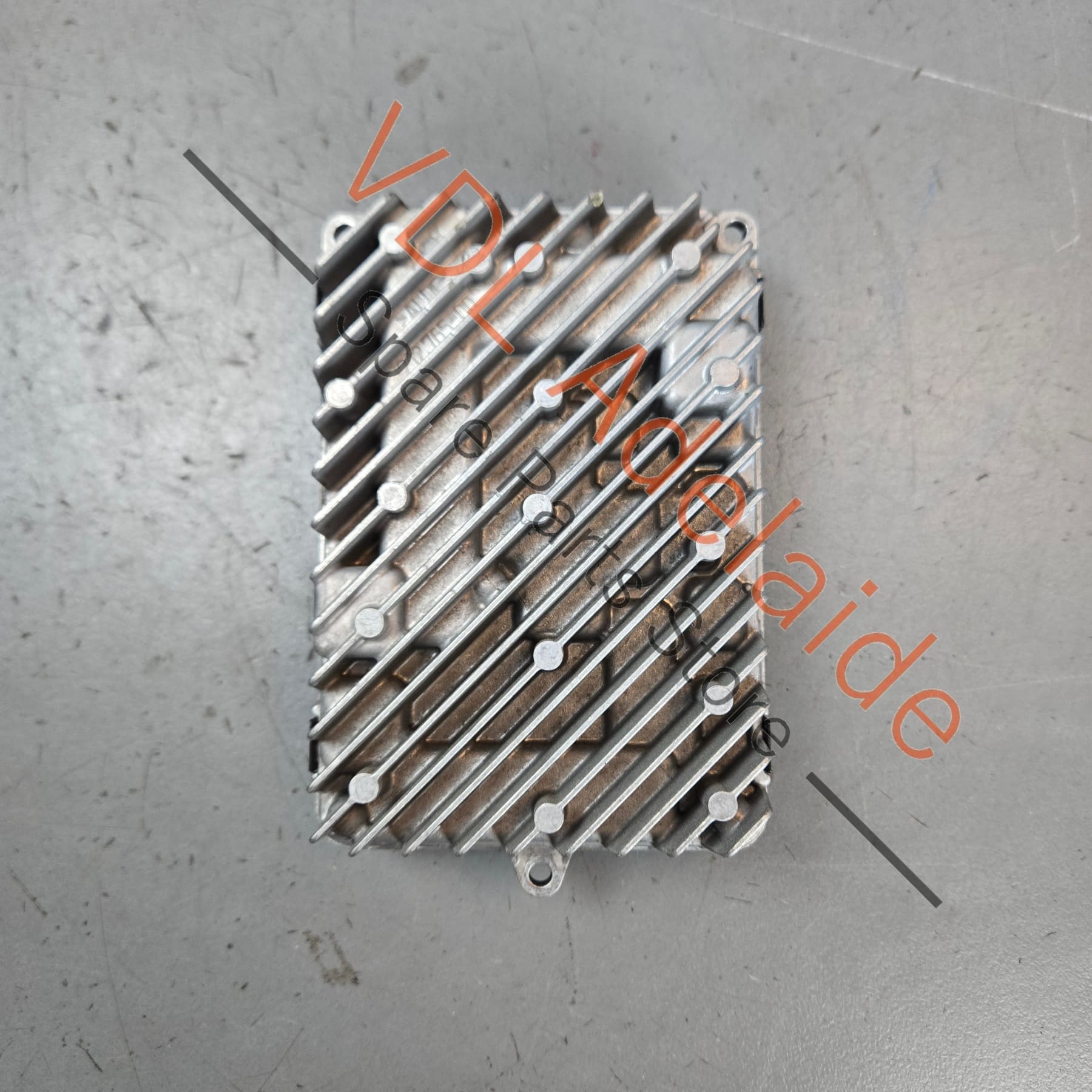 4K0941592AC    Audi A6 A7 RS7 Power Module for Main Light 4K0941592AC