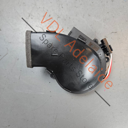 4N0915213B    Audi A6 A7 A8 Q7 Q8 48V Battery Breather Cooling Fan Blower 4N0915213B