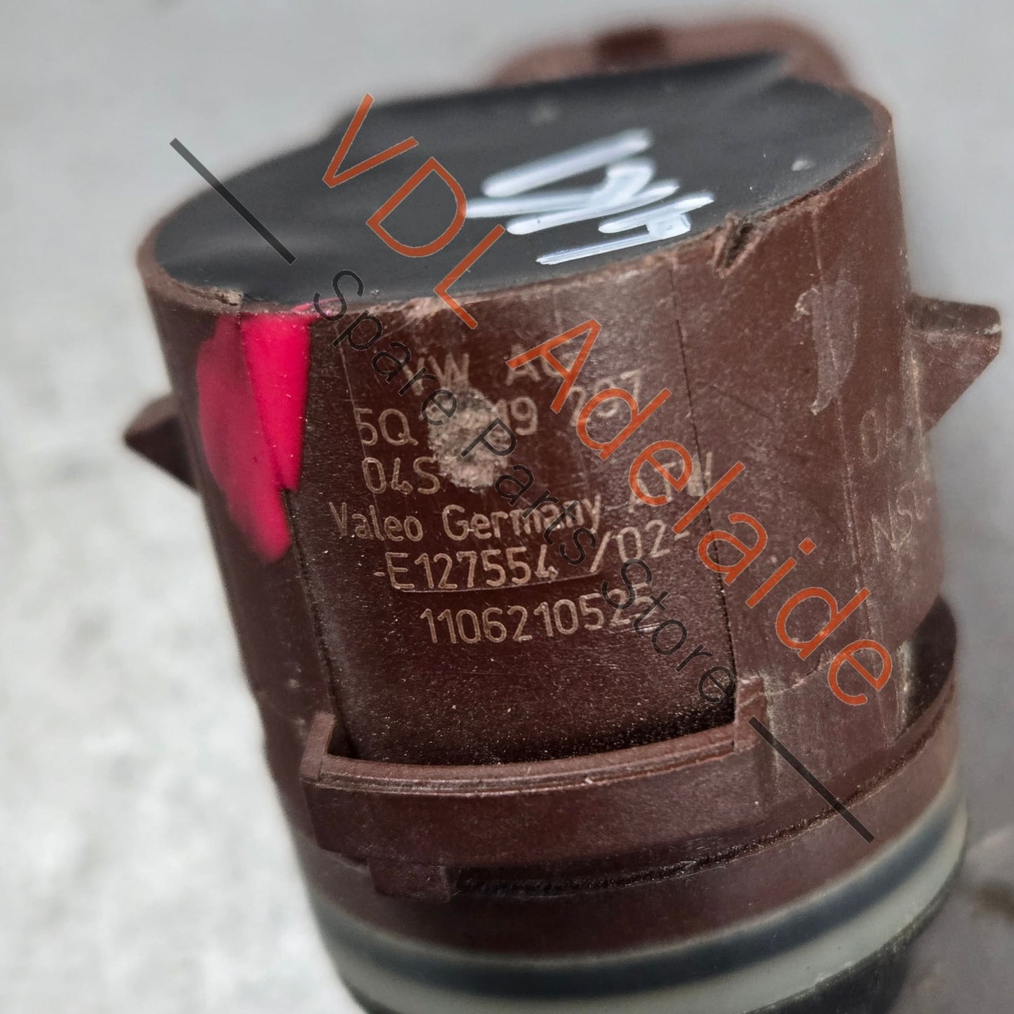 5Q1919297    Audi Parking Sensor 5Q1919297