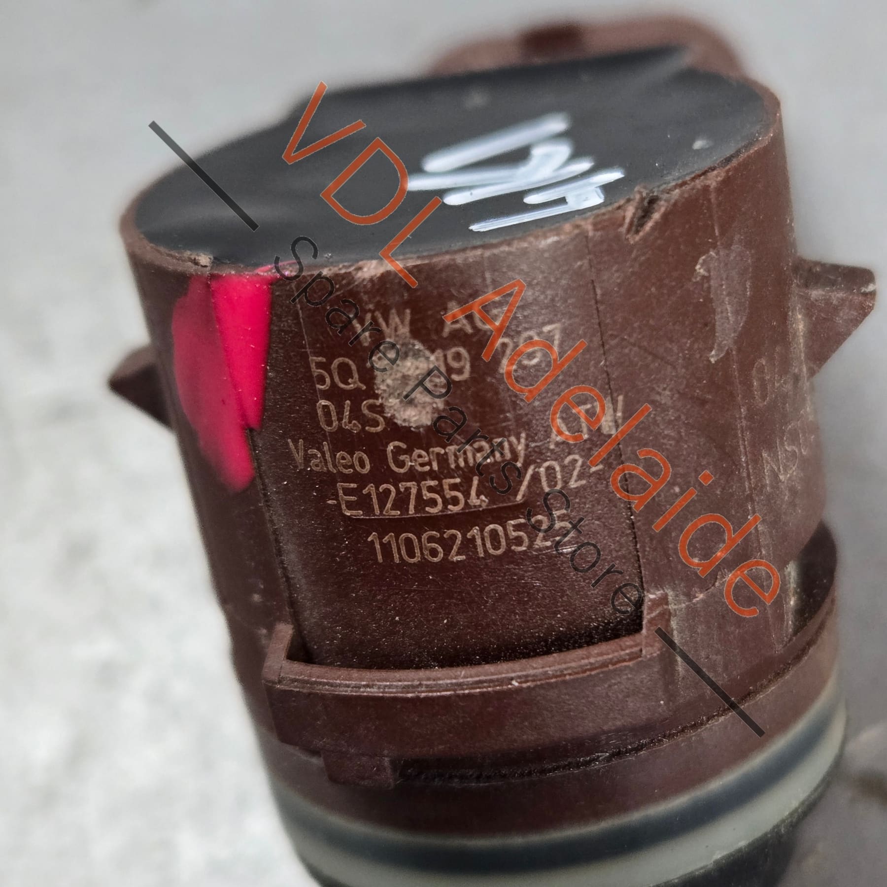 5Q1919297    Audi Parking Sensor 5Q1919297