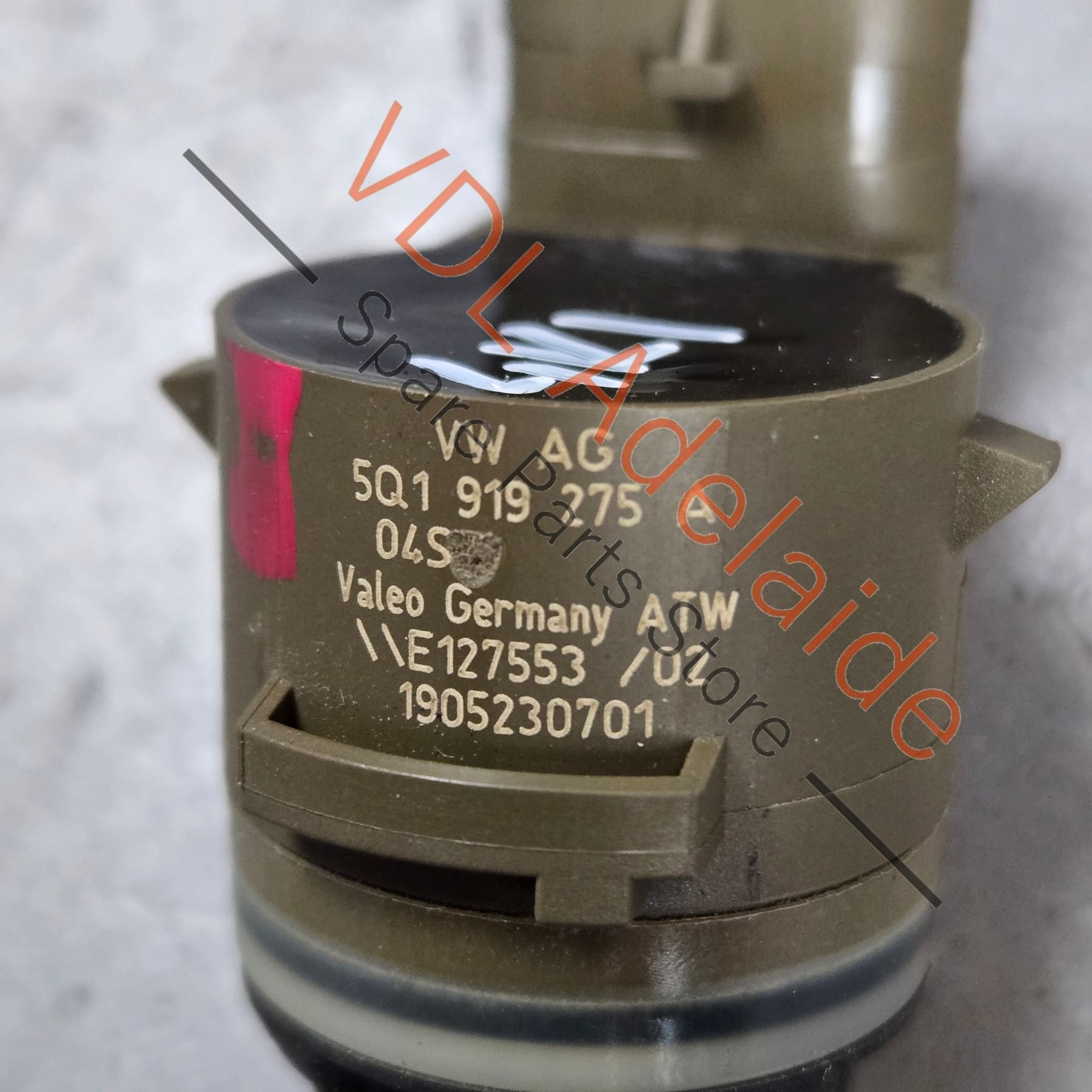 5Q1919275A    Audi Parking Sensor 5Q1919275A