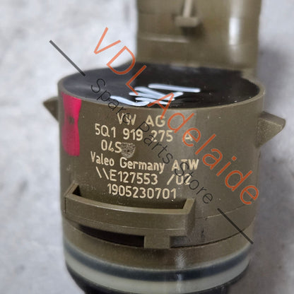 5Q1919275A    Audi Parking Sensor 5Q1919275A