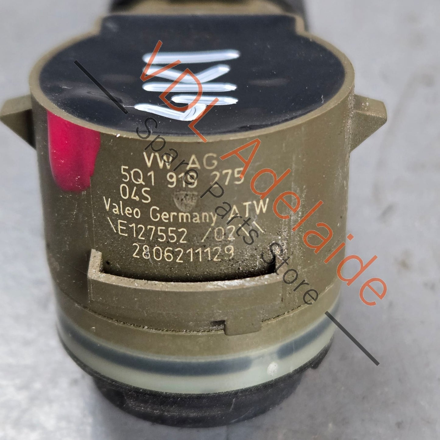 5Q1919275    Audi Parking Sensor 5Q1919275