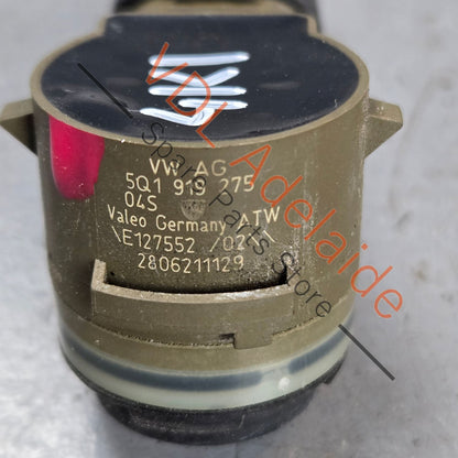 5Q1919275    Audi Parking Sensor 5Q1919275