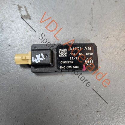 4N0035500    VW Audi W-LAN Antenna Module 4N0035500