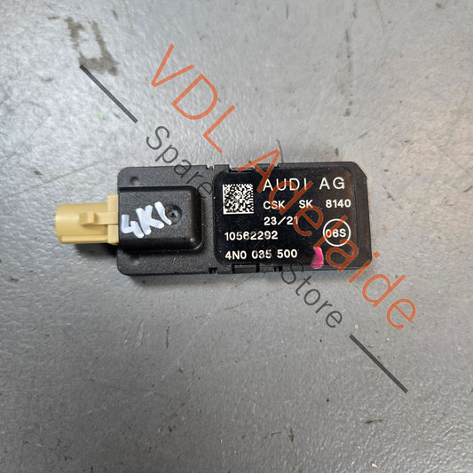 4N0035500    VW Audi W-LAN Antenna Module 4N0035500