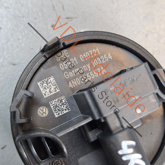 4N0955557A    Audi Front Door Crash Impact Sensor OEM 4N0955557A