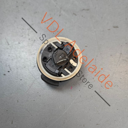 4N0955557A    Audi Front Door Crash Impact Sensor OEM 4N0955557A