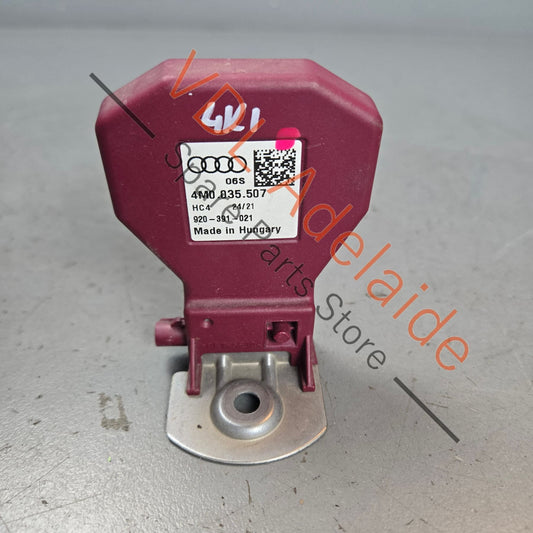 4M0035507    Audi Porsche VW Telephone Antenna 4M0035507