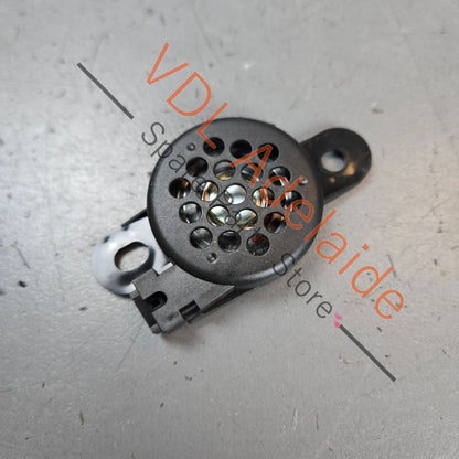 5Q0919279    VW Audi Porsche Warning Buzzer for Parking Aid Distance Sensor 5Q0919279