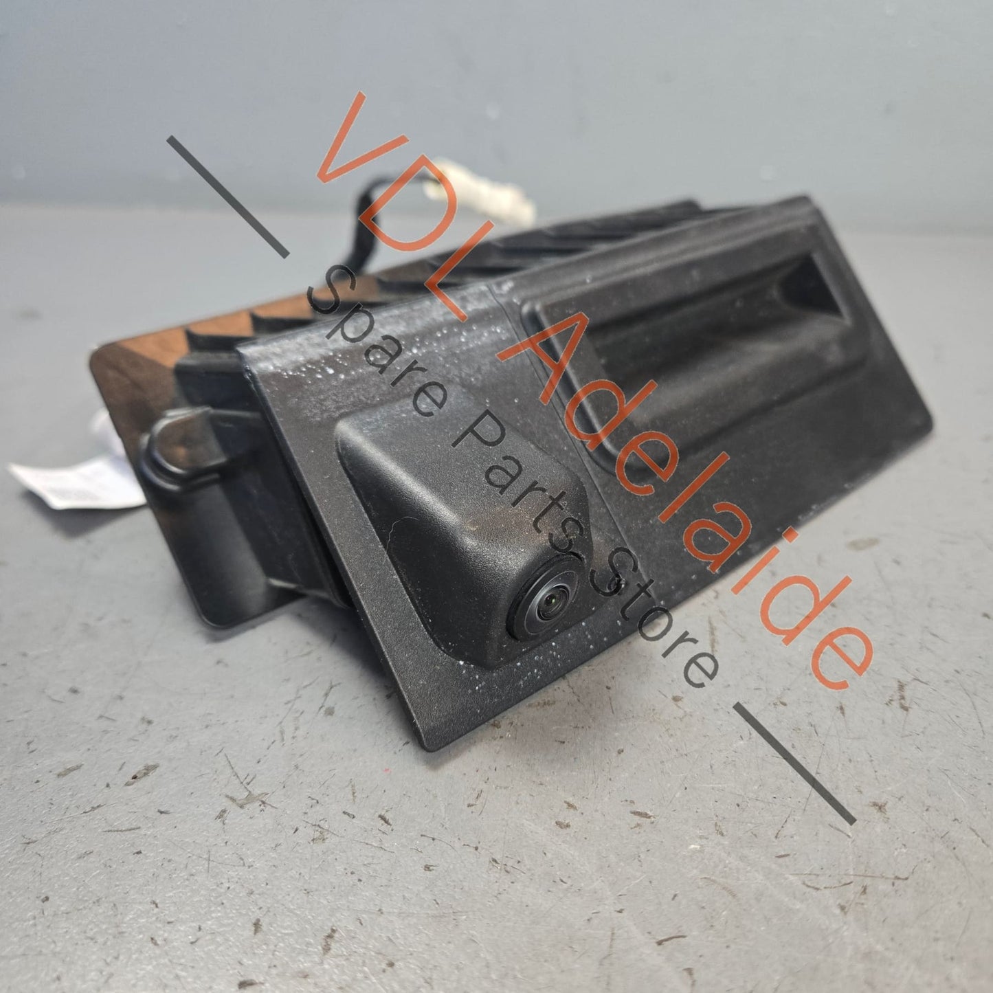 4K8971372    Audi Etron Q8 A7 S7 RS7 Rear Trunk Boot Hatch Button Camera
