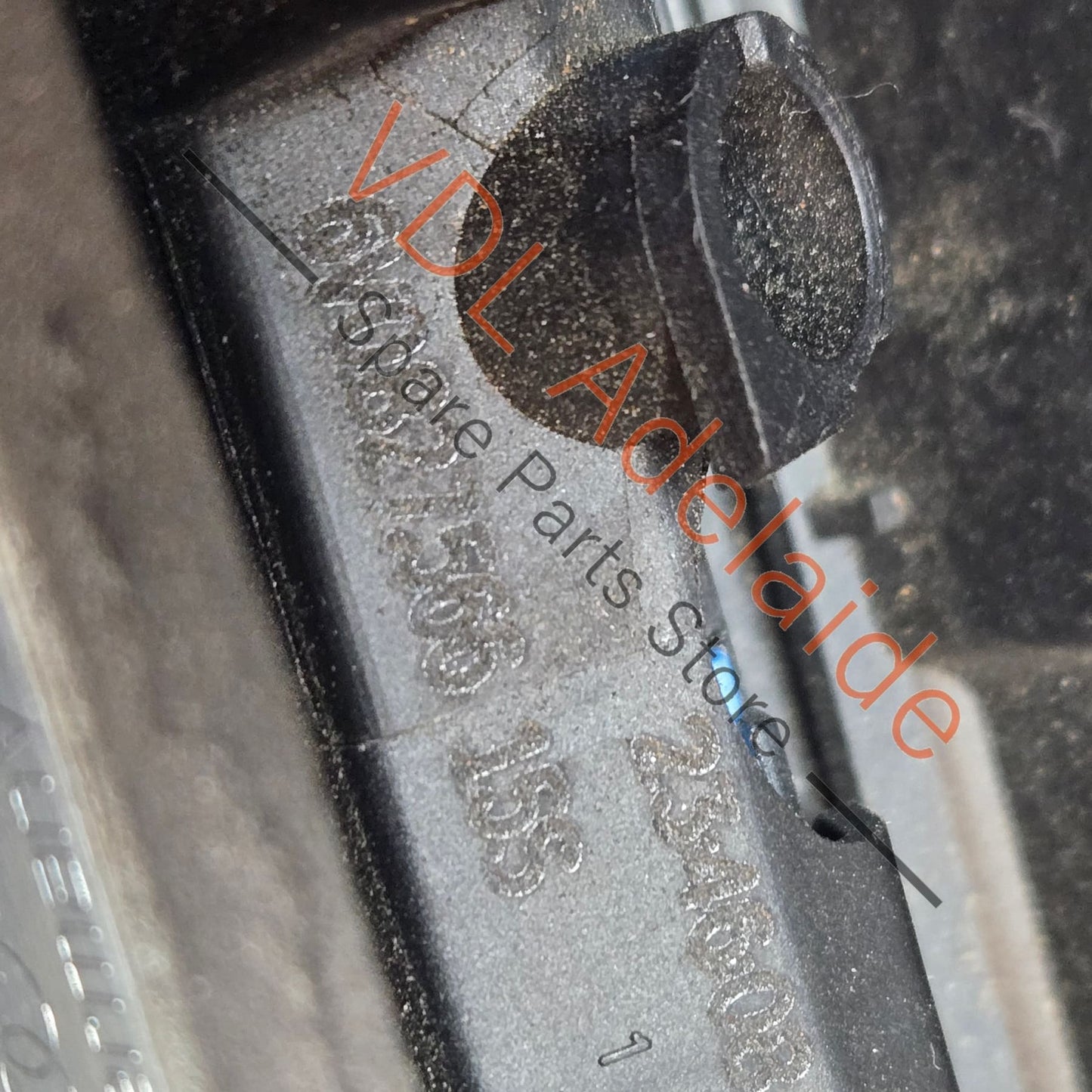 4K8971372    Audi Etron Q8 A7 S7 RS7 Rear Trunk Boot Hatch Button Camera