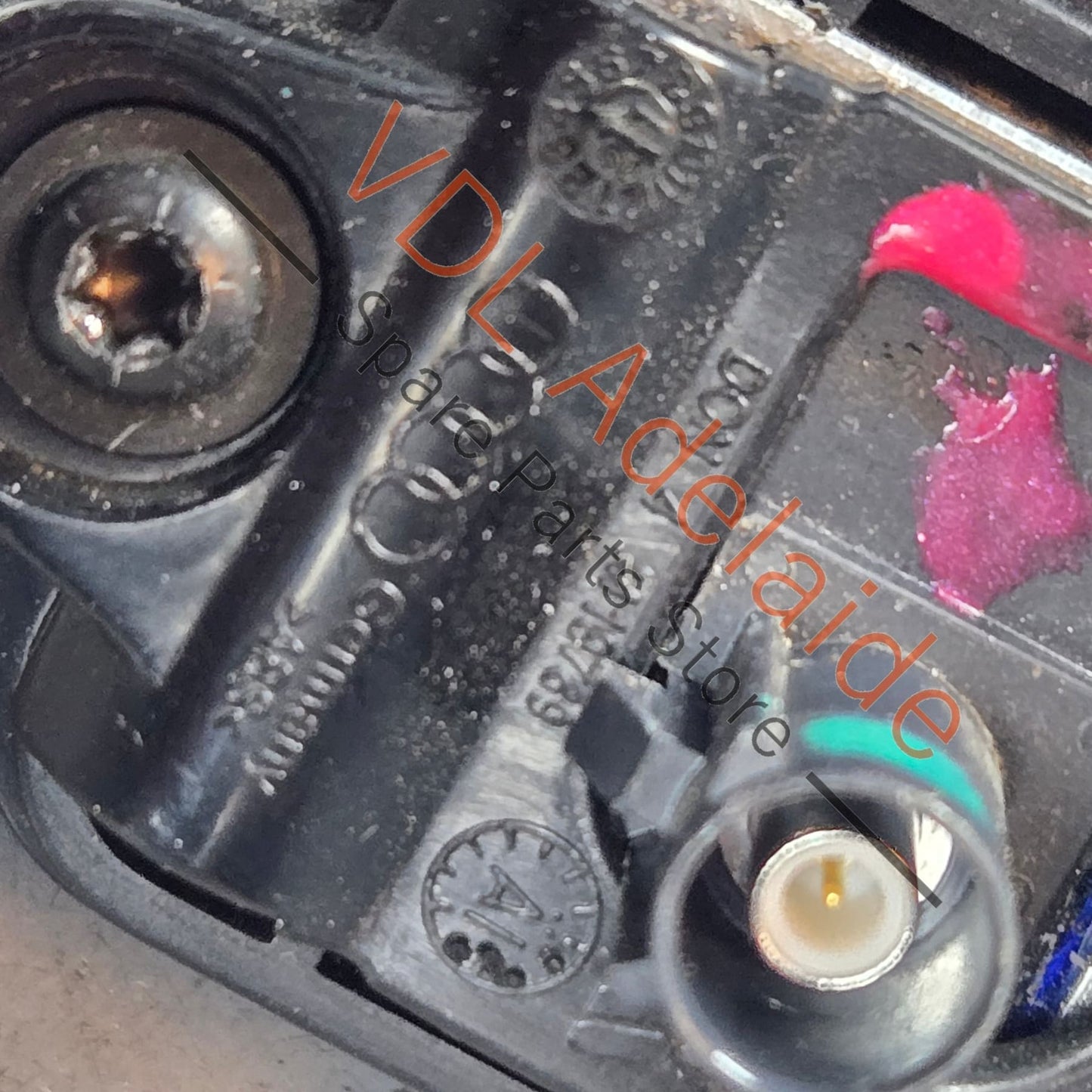 4N0980546    Genuine Audi Parking Camera 4N0980546 Suits front side or rear installation