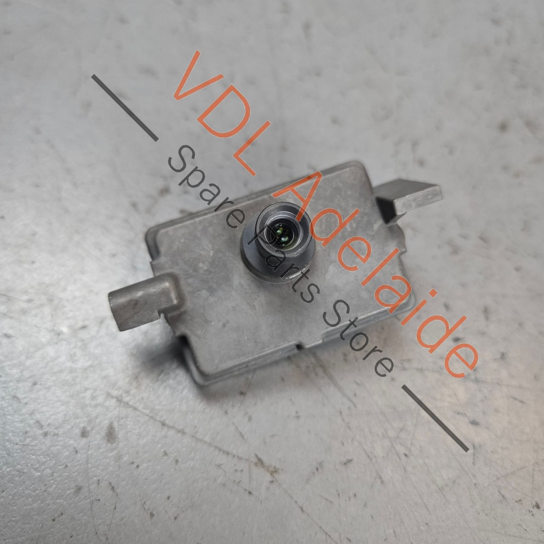 4N0907217A    Audi Front Driving Traffic Camera for Windscreen 4N0907217A