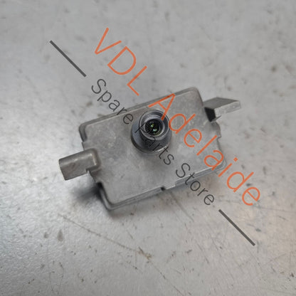 4N0907217A    Audi Front Driving Traffic Camera for Windscreen 4N0907217A