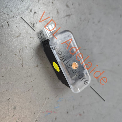 4S0947410G 4S0947409G   Genuine Audi RS RS3 RS4 RS5 RS6 RS7 Door Entry Light Projector Set left & Right pair 4S0947410G 4S0947409G