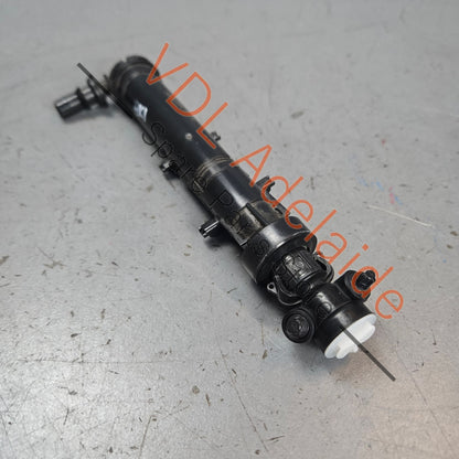 4K8955102    Audi RS7 Front Bumper Right side Headlight Washer 4K8955102