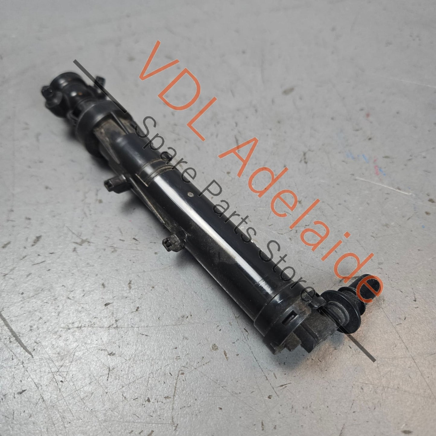 4K8955102    Audi RS7 Front Bumper Right side Headlight Washer 4K8955102