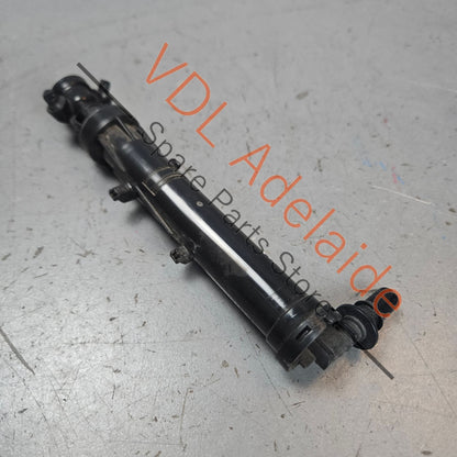 4K8955102    Audi RS7 Front Bumper Right side Headlight Washer 4K8955102