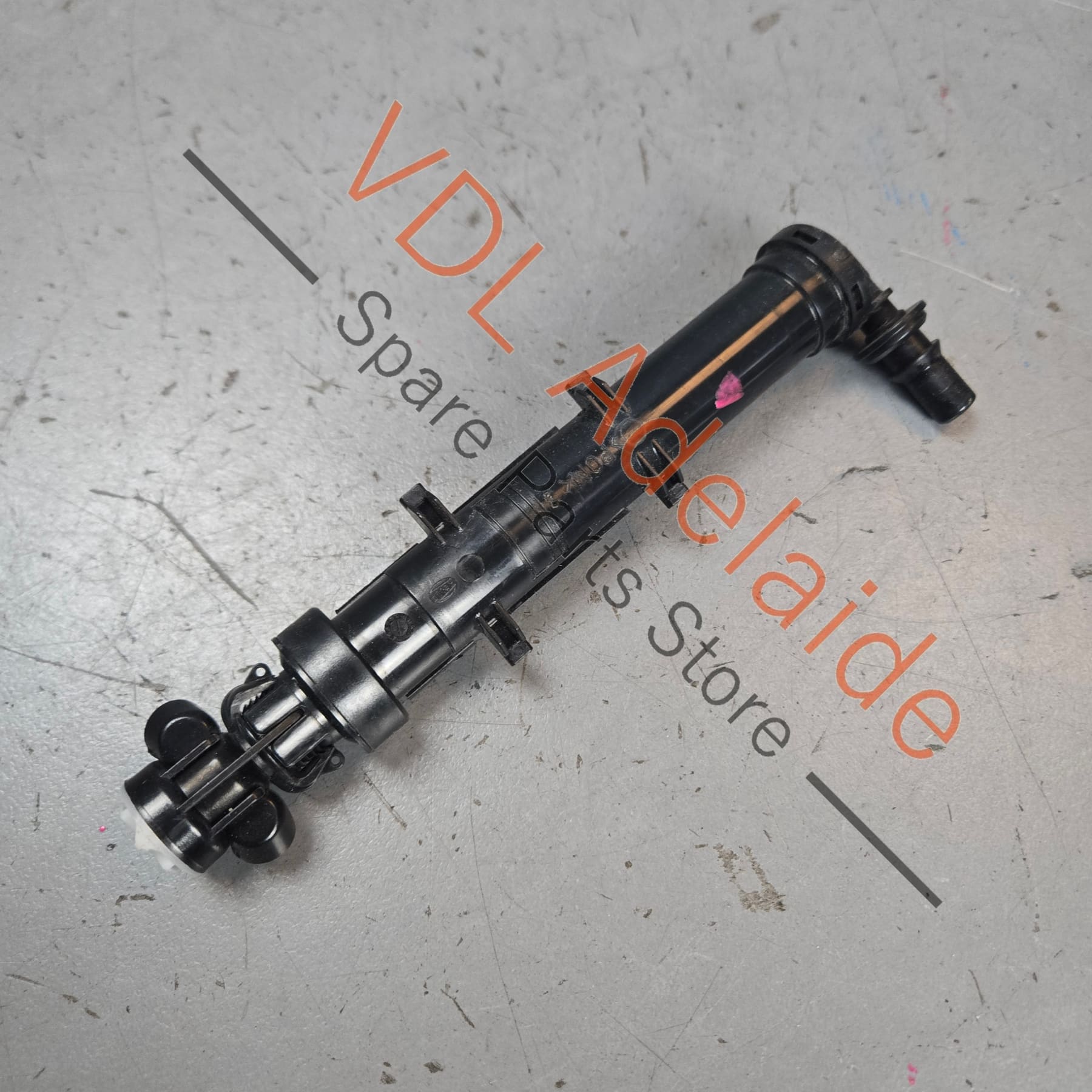 4K8955102    Audi RS7 Front Bumper Right side Headlight Washer 4K8955102