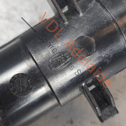 4K8955102    Audi RS7 Front Bumper Right side Headlight Washer 4K8955102