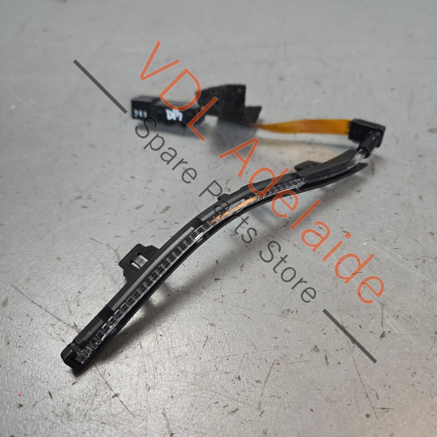 4K2947251A    Audi RS7 Fibre Optic Conductor for Left drivers side dashboard for RHD 4K2947251A