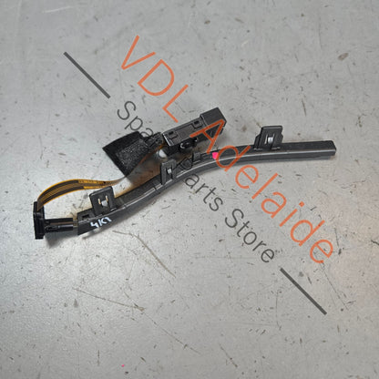 4K2947251A    Audi RS7 Fibre Optic Conductor for Left drivers side dashboard for RHD 4K2947251A