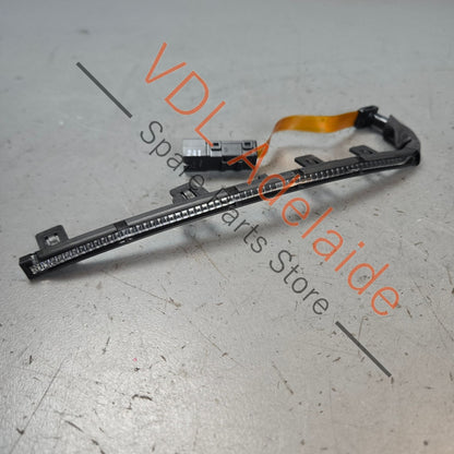 4K2947197A    Audi RS7 Fibre Optic Conductor for Right drivers side dashboard for RHD 4K2947197A