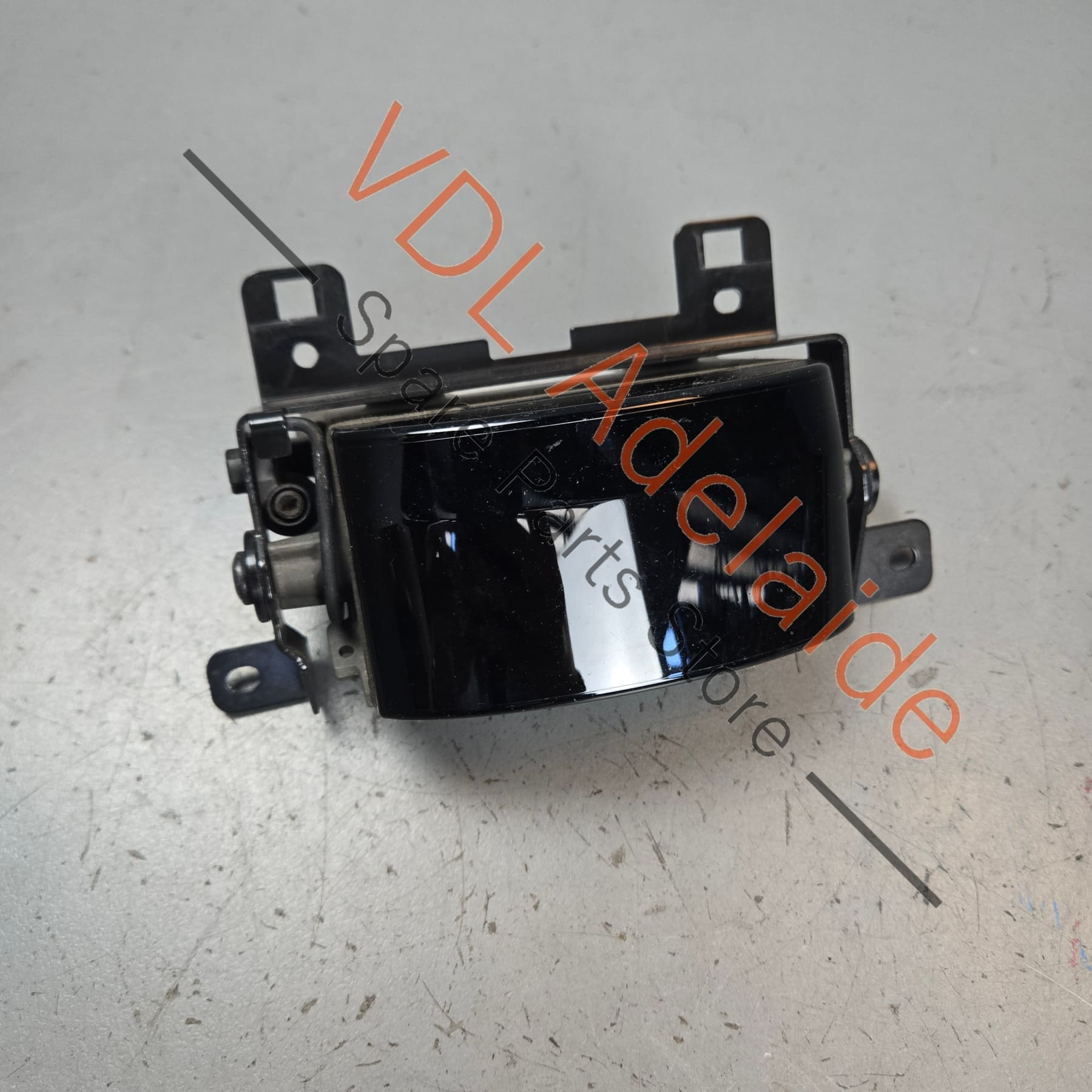 4K8907636    Audi RS7 Front Laser Housing Mounting Bracket for Distance Cruise Control 4K8907636