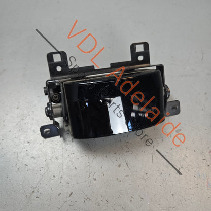 4K8907636    Audi RS7 Front Laser Housing Mounting Bracket for Distance Cruise Control 4K8907636